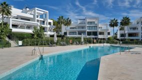 Flat for sale in Benatalaya, Estepona East