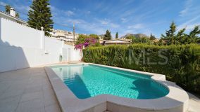 Hus i byn for sale in Rancho Domingo, Benalmadena