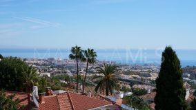 Hus i byn for sale in Rancho Domingo, Benalmadena