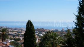 Hus i byn for sale in Rancho Domingo, Benalmadena