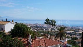 Hus i byn for sale in Rancho Domingo, Benalmadena