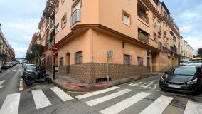 Flat for sale in Las Lagunas, Mijas Costa