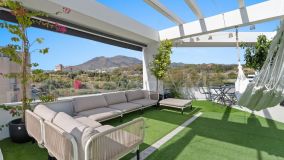 Flat zu verkaufen in Los Reales - Sierra Estepona, Altos de Estepona