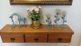 Flat zu verkaufen in Alh. Torre Centro, Alhaurin de la Torre