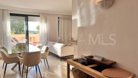 Piso en venta en Santa Maria Golf, Marbella Este