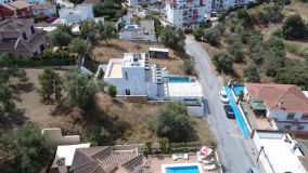 Hus i byn for sale in Campo Mijas