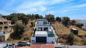 Hus i byn for sale in Campo Mijas