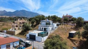 Hus i byn for sale in Campo Mijas