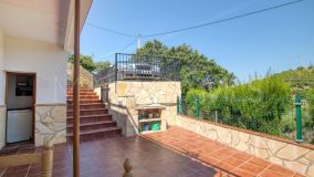 Hus i byn for sale in Canillas de Aceituno