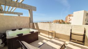 Flat zu verkaufen in Riviera del Sol, Mijas Costa
