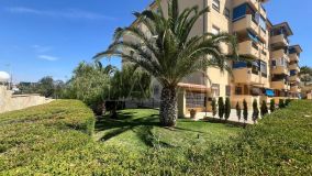 Flat for sale in Las Lagunas, Mijas Costa