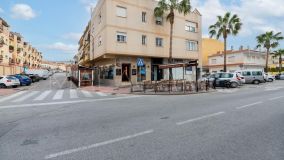 Gebäude zu verkaufen in Las Lagunas, Mijas Costa