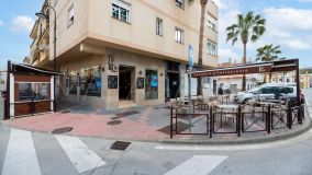 Gebäude zu verkaufen in Las Lagunas, Mijas Costa