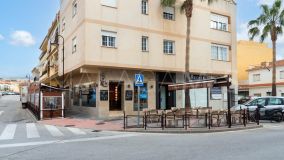 Edificio en venta en Las Lagunas, Mijas Costa