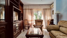 Piso en venta en El Molinillo - Capuchinos, Malaga