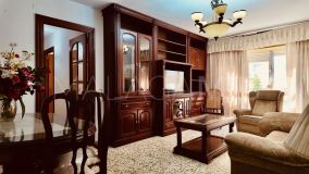 Piso en venta en El Molinillo - Capuchinos, Malaga