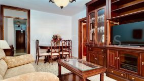 Piso en venta en El Molinillo - Capuchinos, Malaga