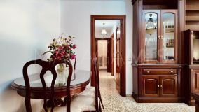 Piso en venta en El Molinillo - Capuchinos, Malaga