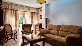Piso en venta en El Molinillo - Capuchinos, Malaga