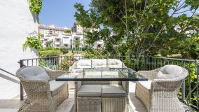Hus i byn for sale in Huerta Belón, Marbella City