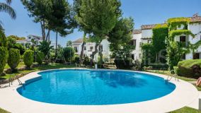 Hus i byn for sale in Huerta Belón, Marbella City