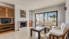 Piso en venta en Paraiso Barronal, Estepona Este