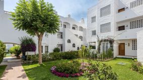 Piso en venta en Paraiso Barronal, Estepona Este