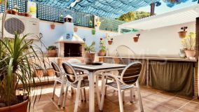 Maison de Ville for sale in Hacienda Elviria, Marbella Est