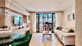 Maison de Ville for sale in Hacienda Elviria, Marbella Est