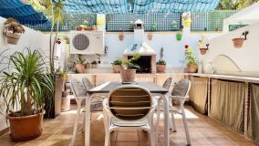 Maison de Ville for sale in Hacienda Elviria, Marbella Est