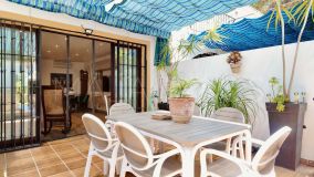 Maison de Ville for sale in Hacienda Elviria, Marbella Est