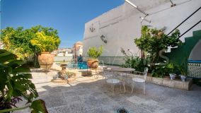 Maison for sale in Centro Ciudad - El Carmen, Vélez-Málaga Pueblo