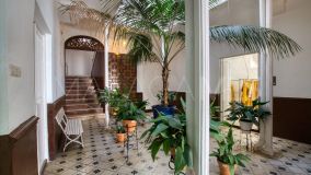 Maison for sale in Centro Ciudad - El Carmen, Vélez-Málaga Pueblo