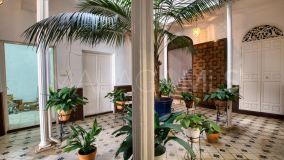 Maison for sale in Centro Ciudad - El Carmen, Vélez-Málaga Pueblo
