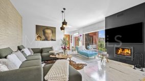 Semi Detached House for sale in Los Flamingos, Benahavis