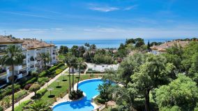 Flat for sale in La Carolina, Marbella Golden Mile