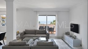Piso en venta en La Carolina, Marbella Golden Mile