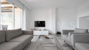 Piso en venta en La Carolina, Marbella Golden Mile
