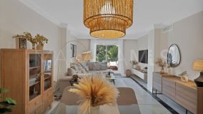 Flat for sale in La Carolina, Marbella Golden Mile
