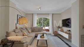Flat for sale in La Carolina, Marbella Golden Mile