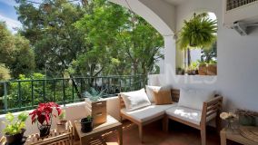 Flat for sale in La Carolina, Marbella Golden Mile