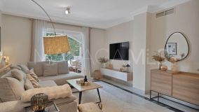 Flat for sale in La Carolina, Marbella Golden Mile