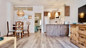 Flat for sale in Torremuelle, Benalmadena