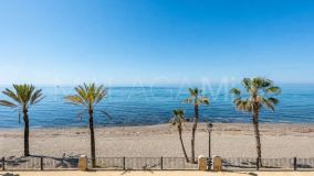 Flat for sale in La Carolina, Marbella Golden Mile
