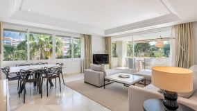 Flat for sale in La Carolina, Marbella Golden Mile