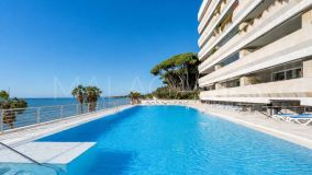 Lägenhet for sale in La Carolina, Marbella Golden Mile