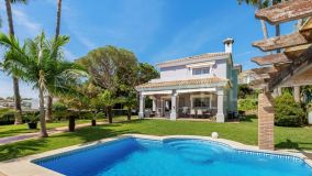 Maison for sale in Nueva Atalaya, Estepona Est