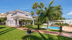 Maison for sale in Nueva Atalaya, Estepona Est