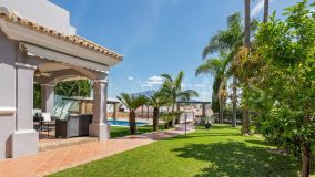 Maison for sale in Nueva Atalaya, Estepona Est