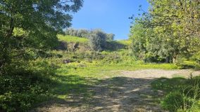 Terrain for sale in Casarabonela